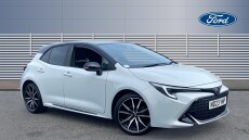 Toyota Corolla 1.8 Hybrid GR Sport 5dr CVT Hybrid Hatchback